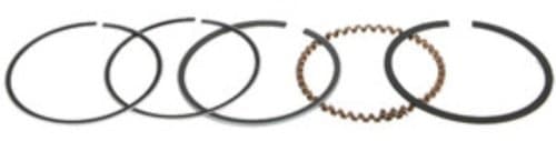 PISTON RINGS SET BMS TRAILMASTER KANDI ROKETA 150CC GO KART DUNE BUGGY