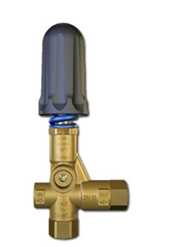 P.A. Unloader Valve Pressure Washer Pump Pulsar 4/Rv – 4500 PSI 10.5 GPM