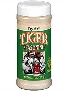 Try Me Tiger Seasoning (6 Pack)