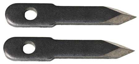 HSS (High Speed Steel) Blade Set for X-Models ONLY - NOT for T-200 Model