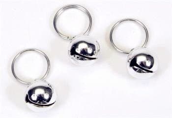 MUNAN Round Dog Bells 1/2-Inch