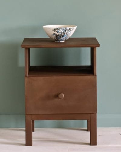 Chalk Paint® (Honfleur, 1 Litre/33.8 Fl Oz) a unique decorative paint for furniture, cabinets and home décor with no sanding or priming