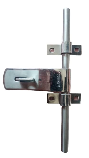 York Door Sliding Size 10 inch