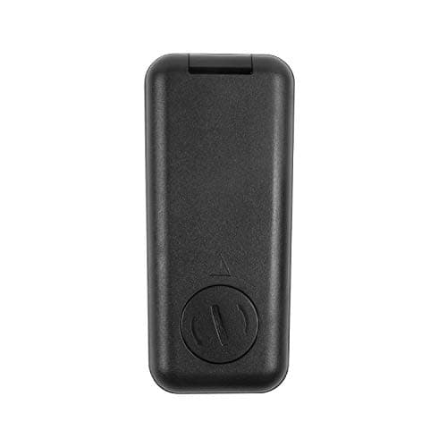 Replacement for Bose SoundDock 10 Remote with CR2025 Battery, Also Fit for Bose Sounddock Series 2 3 II III Digital Music System Remote Control