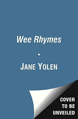 Wee Rhymes: Baby's First Poetry Book