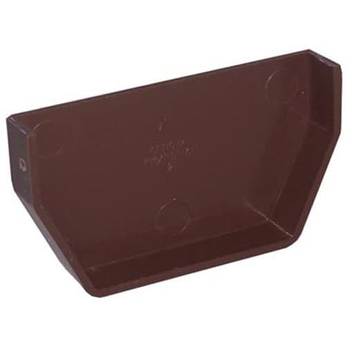 GenovaProducts TV534164 BRN Inside End Cap