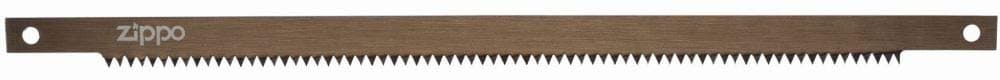 Zippo Outdoors Woodsman Replacement Blades, AxeSaw Replacement Blade, One Size