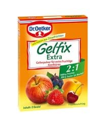 Dr. Oetker Gelfix 2:1 (2 x 25g Bag)