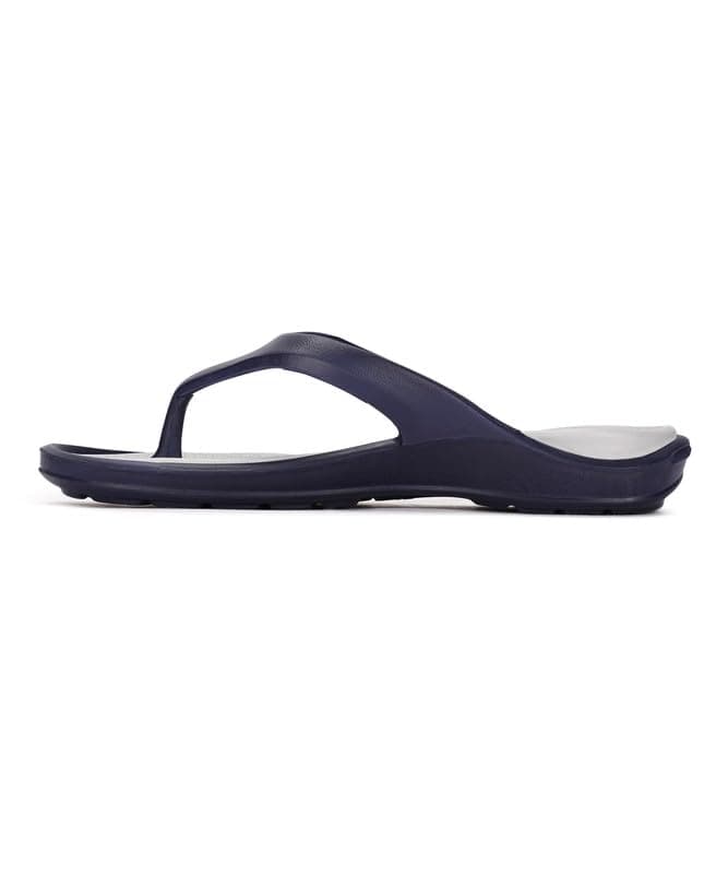 PARAGON Flip Flops for Men | Comfortable, Lightweight, Durable Slippers with Rubberised EVA Sole | Easy Washable Slip Ons | Ideal for Everyday Use
