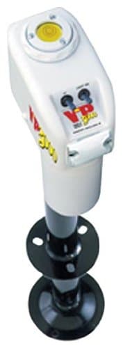Barker (30826) VIP Power Jack - 3000 lb. Capacity