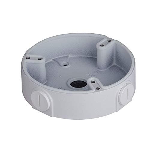 DH-PFA137 Junction Box for Dome IP Camera HDBW4433R-S,HDBW4433R-ZS, DH-SD22204T-GN, HDBW2431R-ZS,HDBW5831R-ZE,HDW5431R-Z(E),HDW2XXXR-ZS,HDW5XXXR-Z(E),HDBW2XXXR-ZS/VFS, HDBW5XXXR-Z(E) Series
