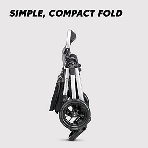 Baby Jogger City Select Stroller