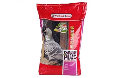 Versele Champion Plus Pigeon Feed 20 kg