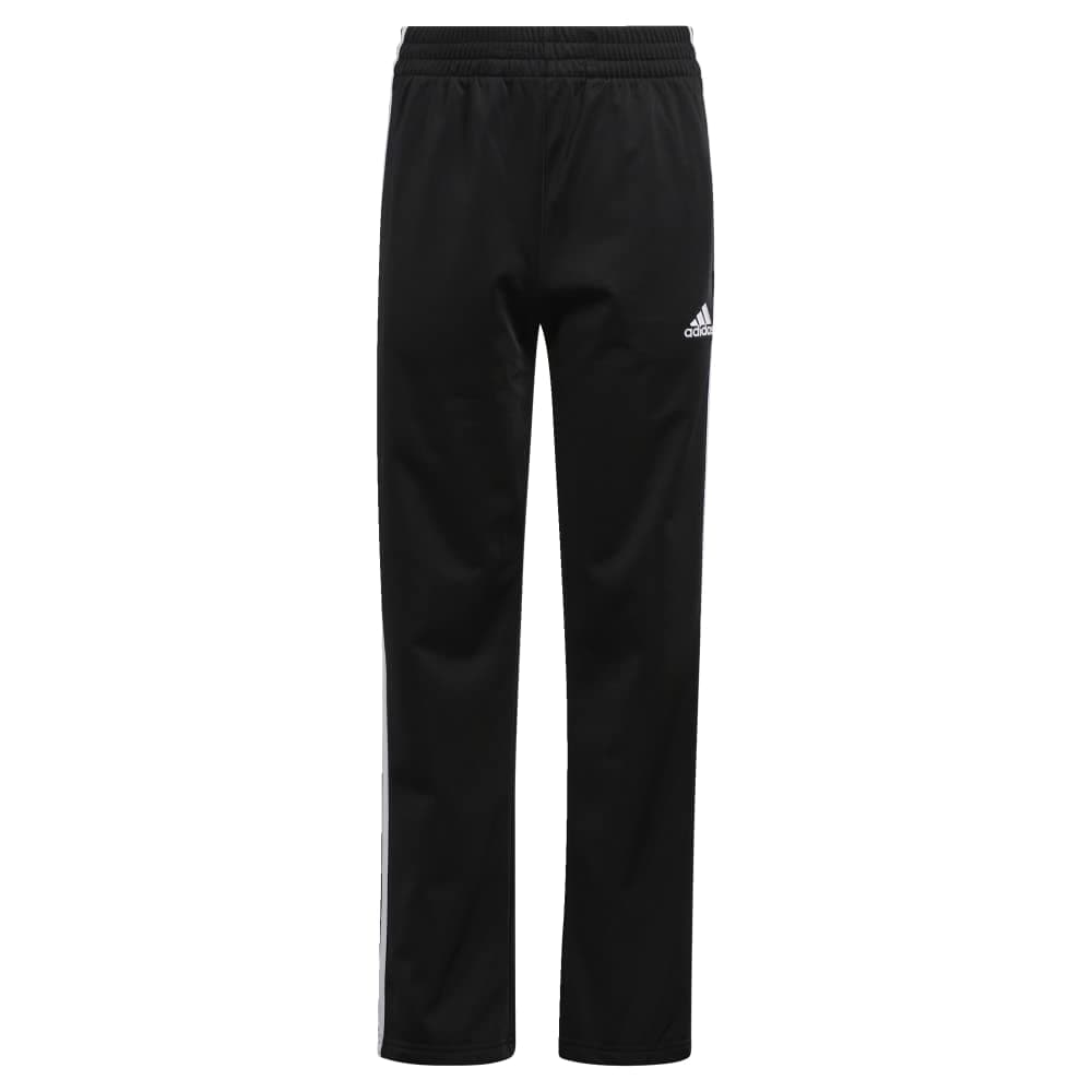 adidas Boys' Iconic Tricot Jogger Track Pants