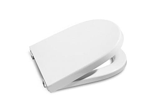 Roca Meridian toilet seat.