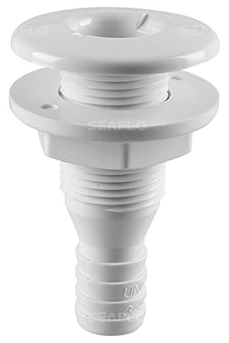 SEAFLOThru Hull Fittings