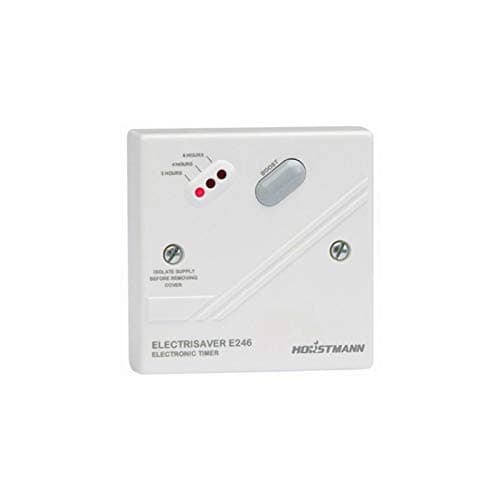 Horstmann Heating Control Programmers E246