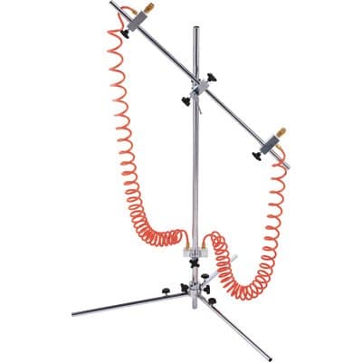 AllSource Air Amplifier Drying System, Model Number VT9804