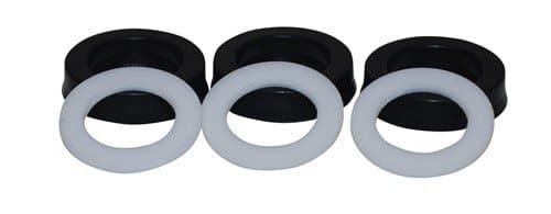 Comet Pump 5026.0256.00 Seal Kit, Water