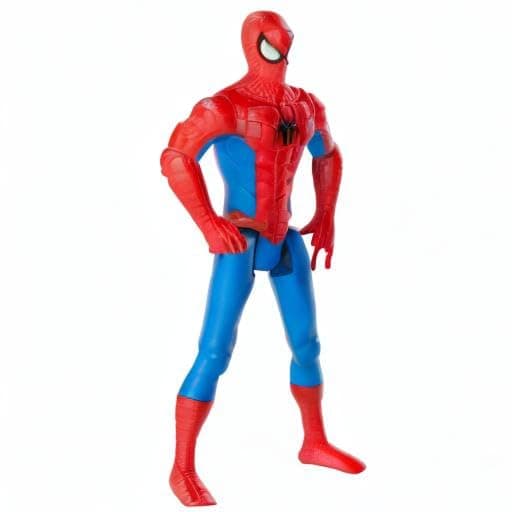 Spider-Man Marvel Epic Hero Series Classic 10 cm Action Figure