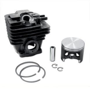 Big Bore Piston & Cylinder Assembly (49mm) for Stihl MS 361 Chainsaws
