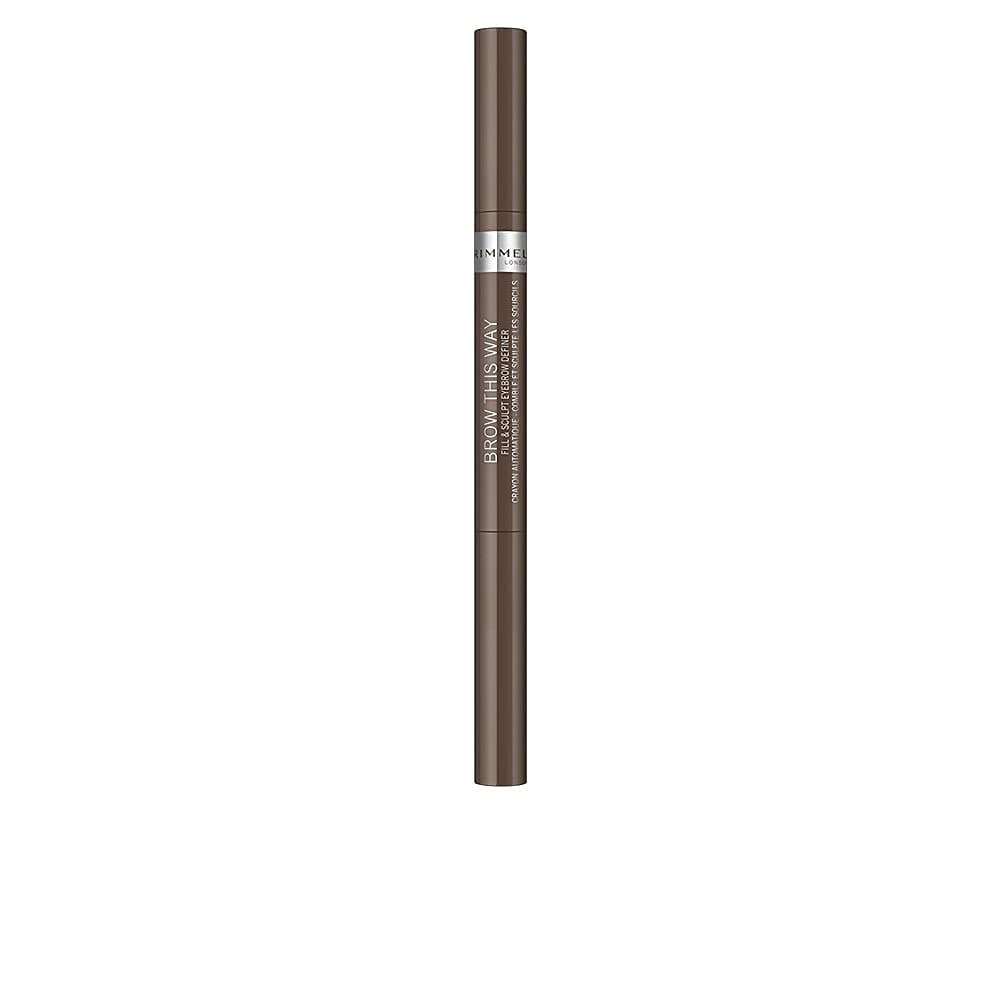Brow This Way Fill & Sculpt Eyebrow Definer, Medium Brown