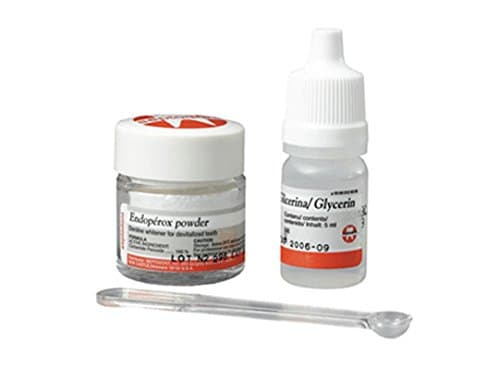 01-E0280 Endoperox Bleaching Kit for Devitalized Teeth