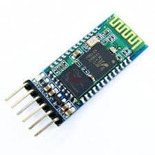 Robo ri Inventors HC-05 Bluetooth Transceiver Module With TTL Output