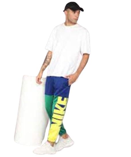 NikeMen's Modern Fit Mid Rise Pants