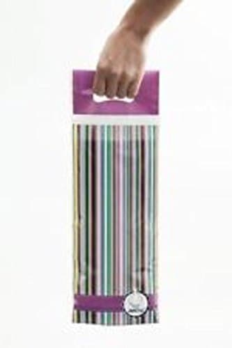 Jet Bag Gift - The Original Reusable, Protective & Absorbent Bottle Bags - Made in the USA