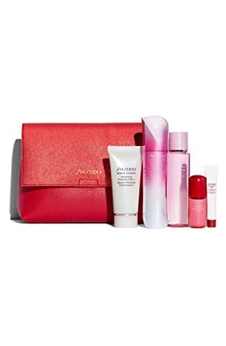 Shiseido White Lucent Pro Brightening Six-Piece Set