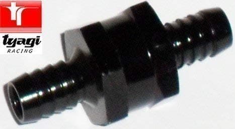 Tyagi Racing One Way check valve 10mm