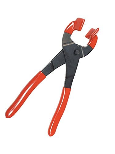 Professional Lug Nut Cover Remover, Stl