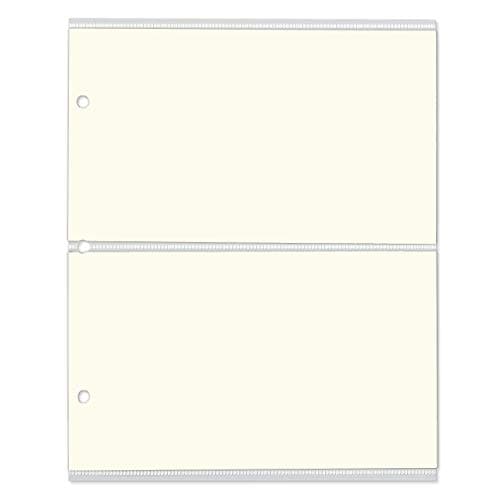 Compact Photo Album Refill