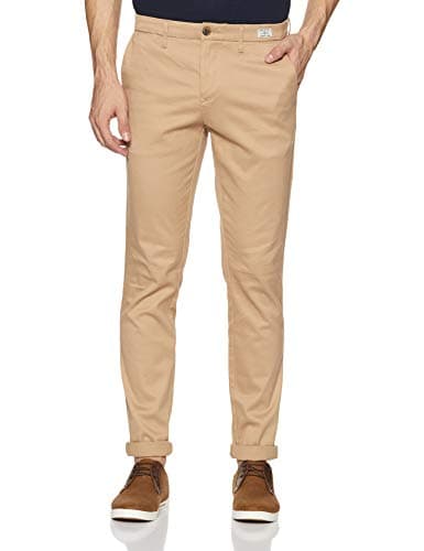 Tommy Hilfiger Men's Chinos