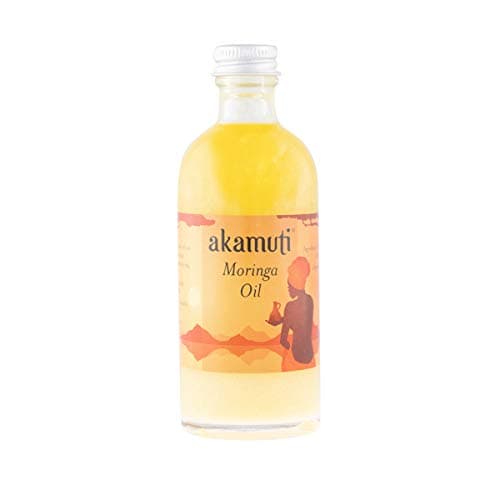 Akamuti African Moringa Oil 100ml