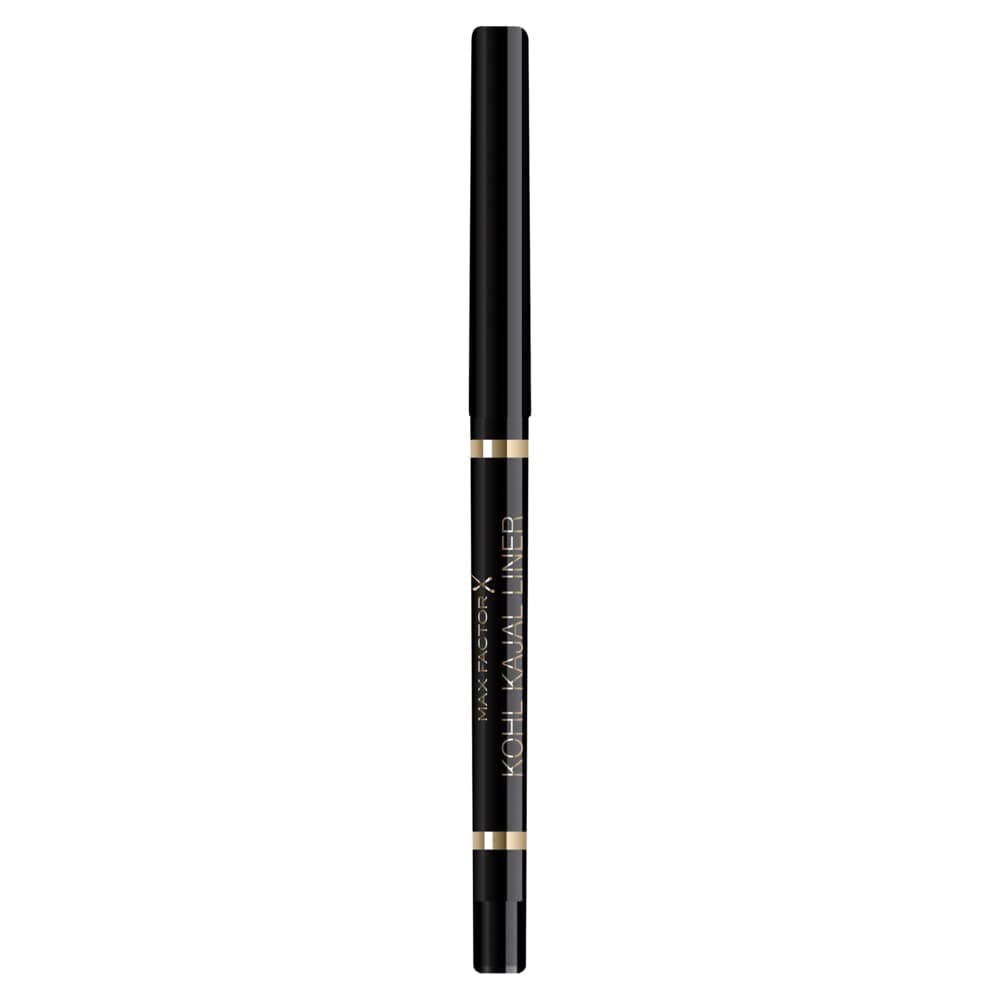 Kohl Kajal Liner Automatic Pencil - 001 Black Women 0.01 oz