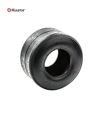 Dunarri DXT Electric Drift Trike Tire