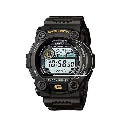 Screen Protector for GW-9400 /GW9400,Explosion-Proof Ultra-Thin Anti-Scratch Screen Protector for GW-9400 /GW9400 Crystal Clear (3 Pack)