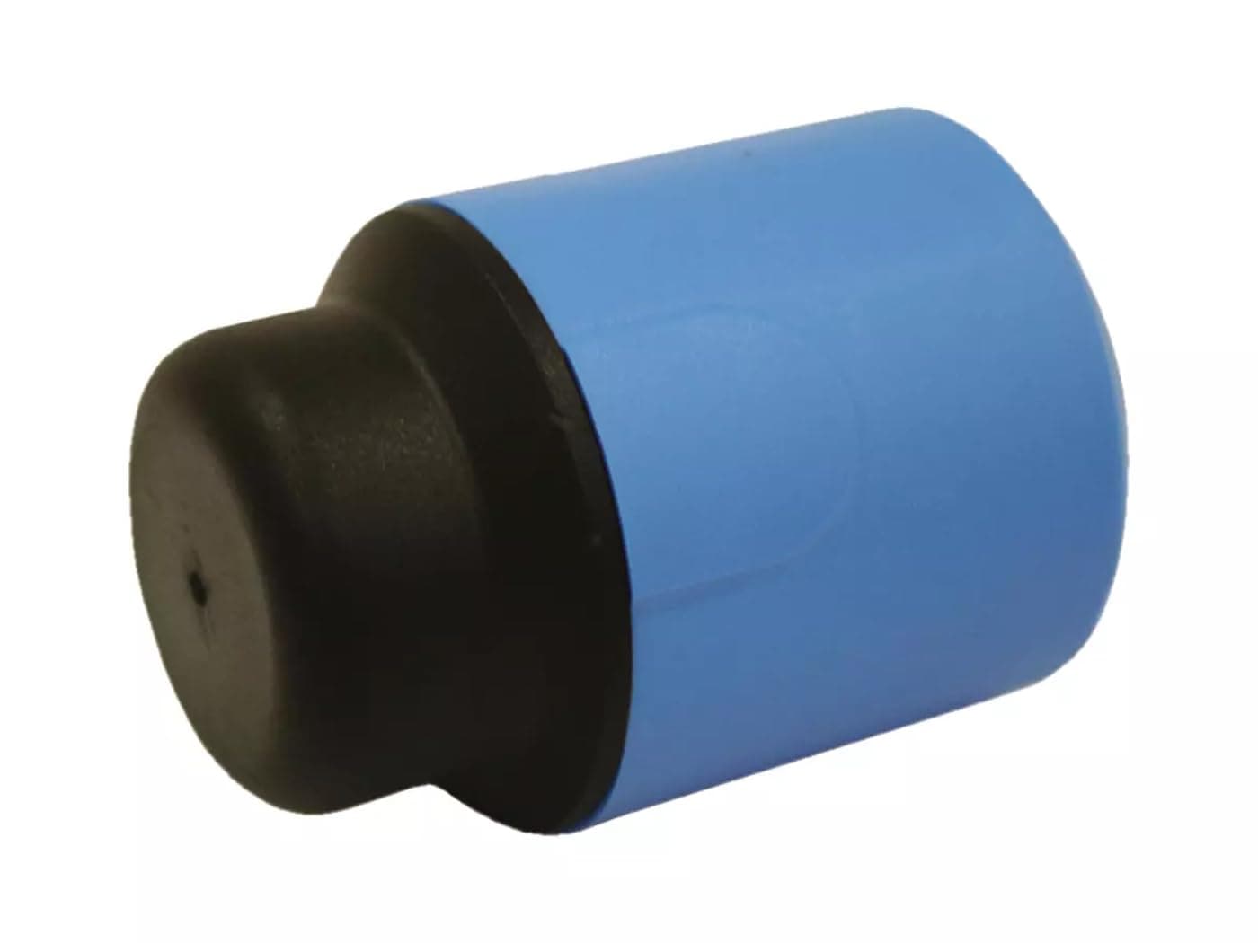 JG Speedfit UG4625B Stop End, Blue, 25 mm