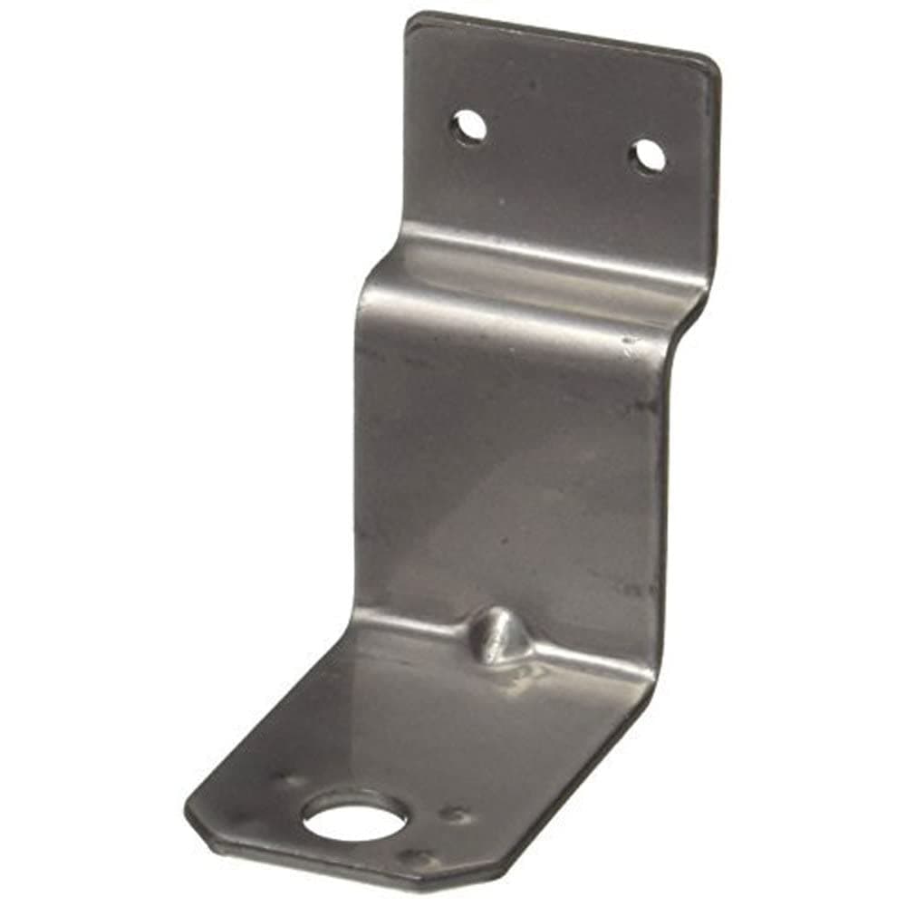 Marshall ExcelsiorMEGR-RVB Universal L-Mount Regulator Mounting Bracket, Gray
