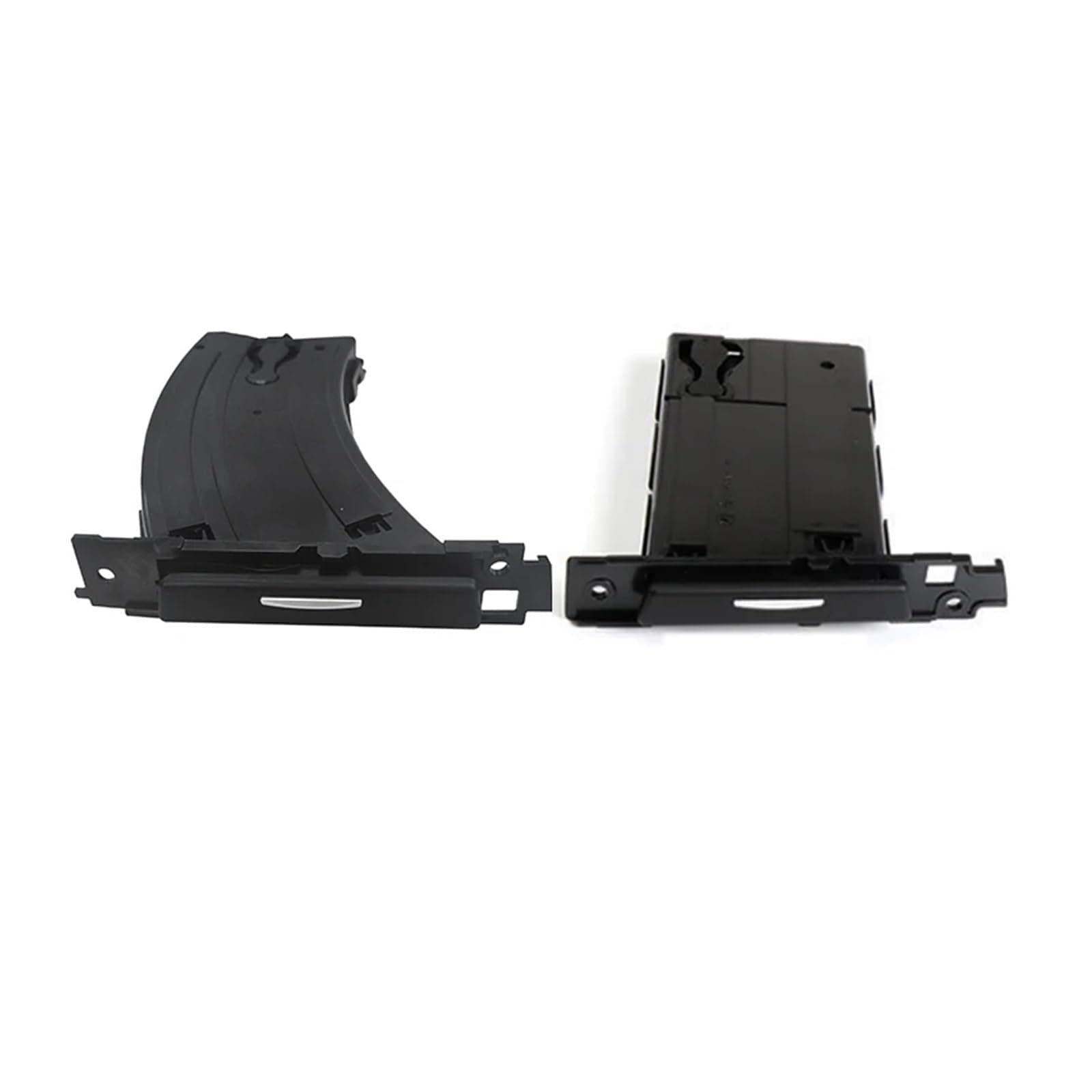 Car Cup Holder RHD Car Front Center Console Cup Holder Drink Stand Beverage Holders Fit for BMW E90 E91 E92 E93 51459173463 2005-2012(Left)