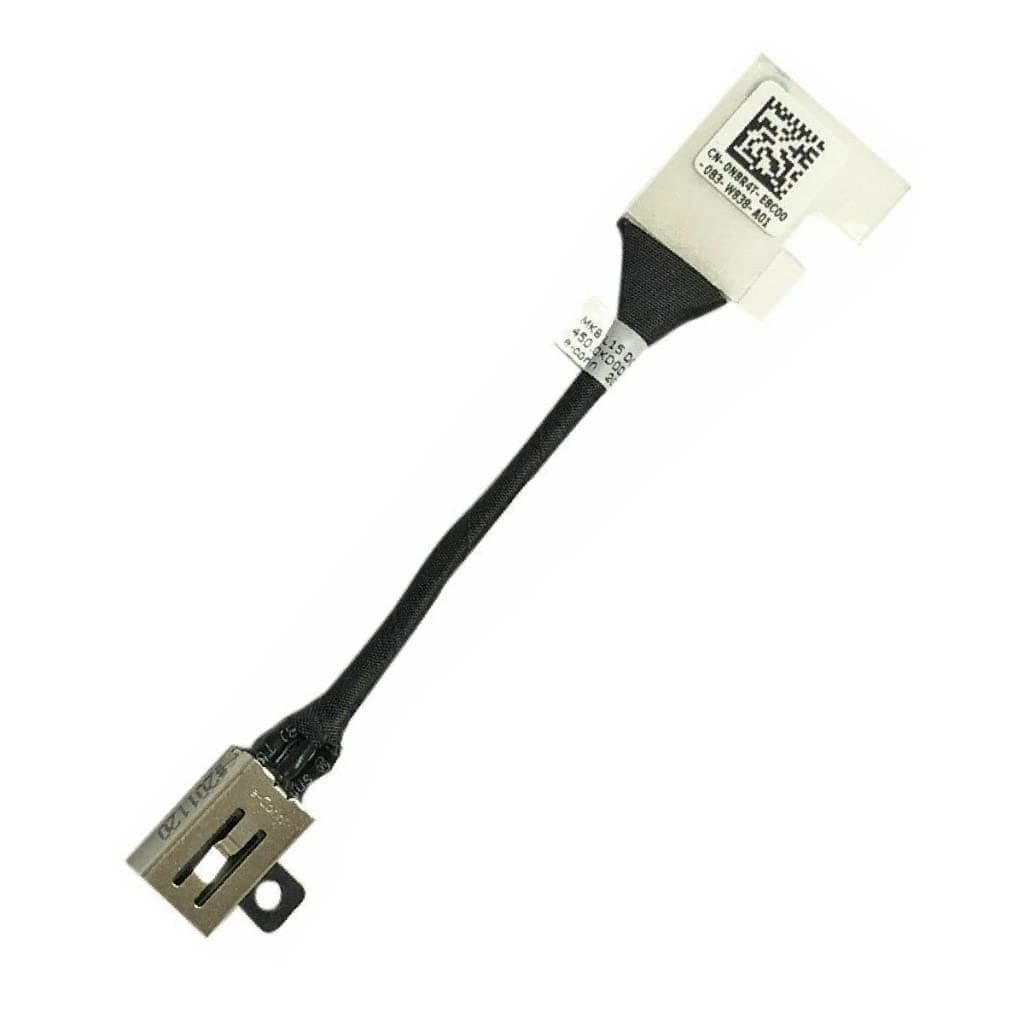 PHONSUN DC Power Jack Cable for Dell Inspiron 5502 5501 5505 5508 5400 5401 5402 7405 CN-0N8R4T N8R4T