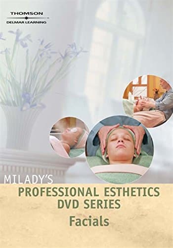 Professional Esthetics DVD Series: Facials 1st Edition