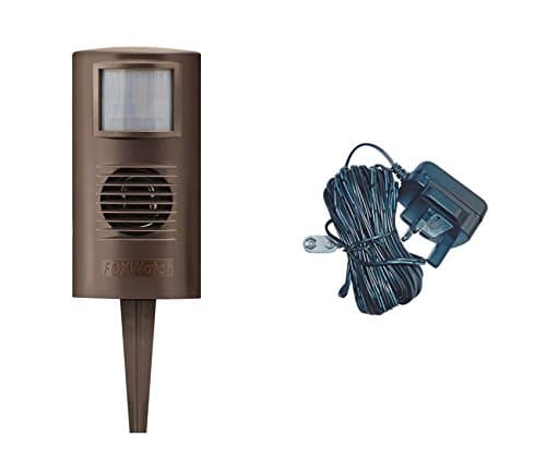 FoxWatchMains Adapter Bundle