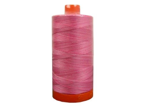 Aurifil Mako Cotton Quilting Thread 50 wt. #3660 V