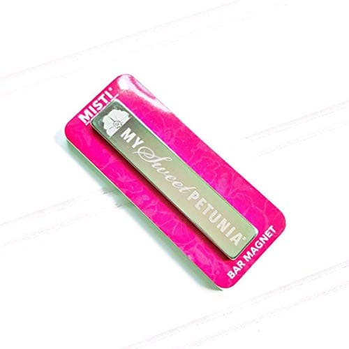 MISTI Stamp Tool Bar Magnet (N38; 2.5 x 0.5 inches); Designed and Manufactured by The Makers of The MISTI Stamp Tool, Creative Corners and Cut-Align Rulers