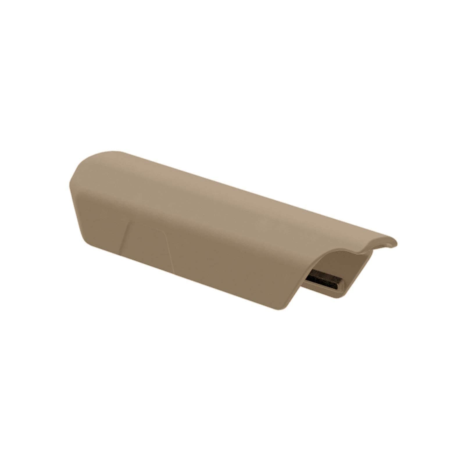 Com Bloc Fixed Stock Cheek Riser for MAG616, MAG585, and MAG552 Stocks, Black, 0.50"