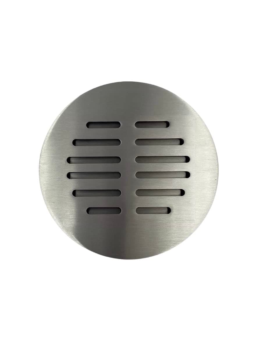 CRL 5" Stainless Steel Speak-Thru