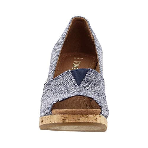 TOMS - Womens Classic Wedge